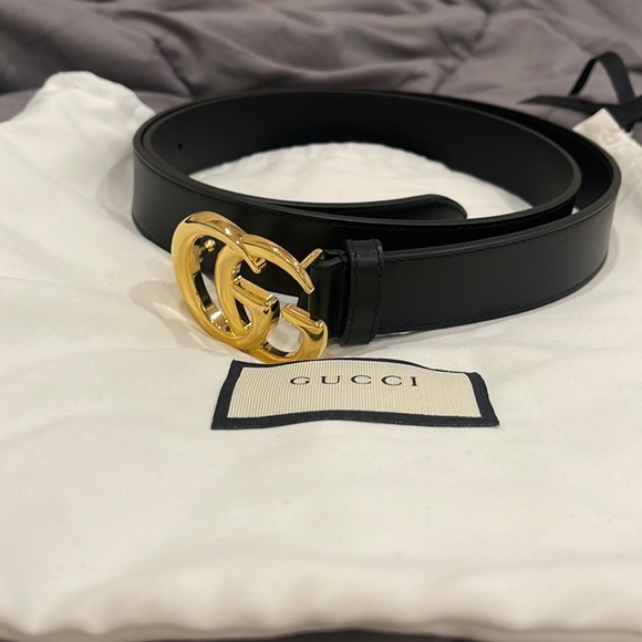 Gucci belt - Picture 1 of 3